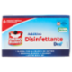 Omino Bianco Additivo Disinfettante Deo+ 450 g
