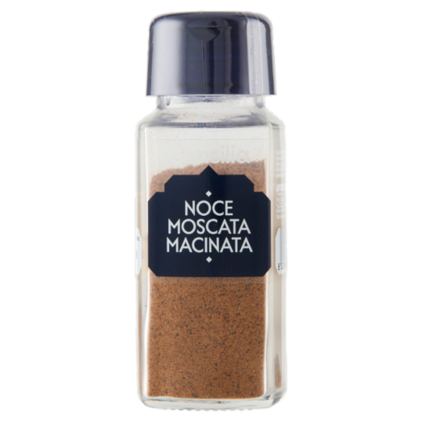 Consilia Noce Moscata Macinata 45 g