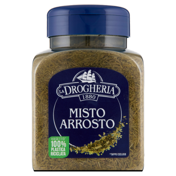 La Drogheria 1880 Misto Arrosto 125 g