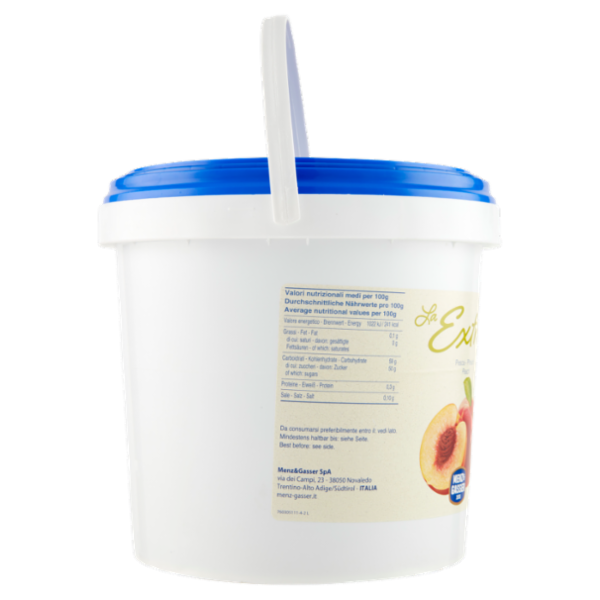 Menz & Gasser la Extra Pesca 3 kg