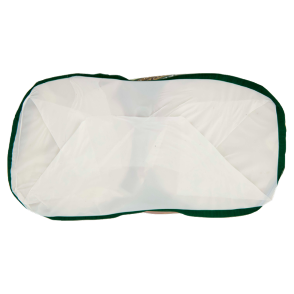 Delverde Granfetta del Benessere Multicereali 40 Fette 300 g