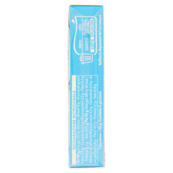 Philadelphia Light formaggio fresco spalmabile - 6x25g