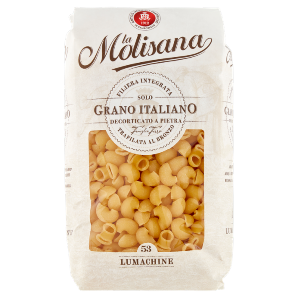 La Molisana 53 Lumachine 500 g
