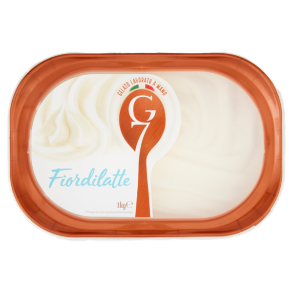 G7 Fiordilatte 1 kg