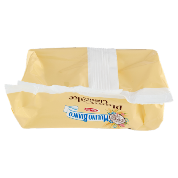 Mulino Bianco PlumCake Merenda con Yogurt Italiano 10 pezzi 330 g