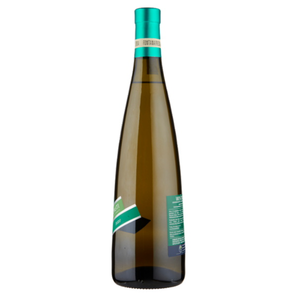 Fontanafredda Moscato d'Asti DOCG 750 ML