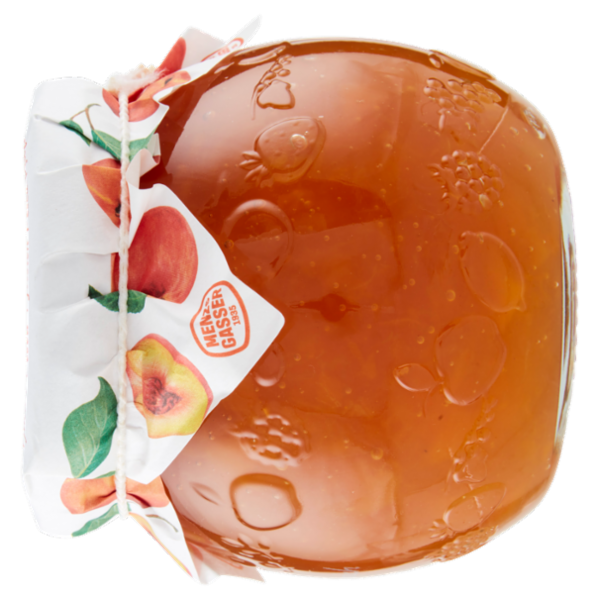 Menz & Gasser Pesca 620 g