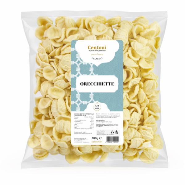 Centoni Orecchiette 500 G