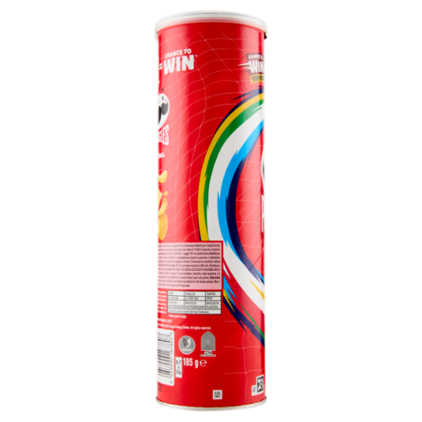 Pringoooals Original 185 g