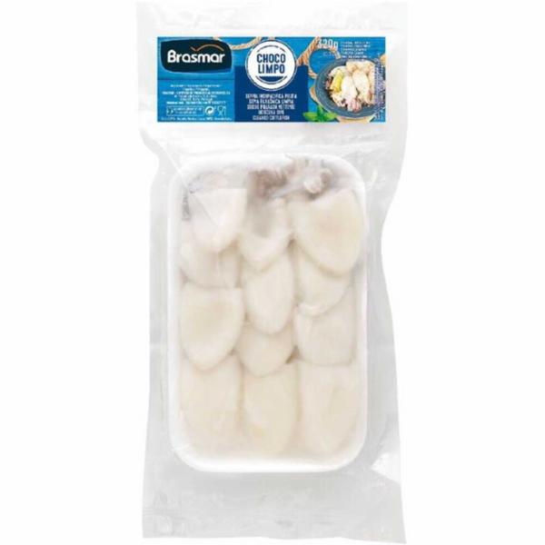 Brasmar Seppia Indopacifica Pulita 320g