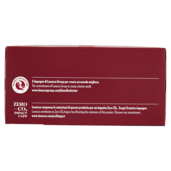 Lavazza A Modo Mio Espresso Intenso 36 Capsule 270 g