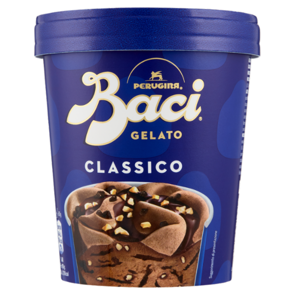 BACI PERUGINA Gelato Classico 230g