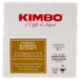 Kimbo Espresso Barista 100% Arabica Capsule Compatibili con le Macchine Nescafè Dolce Gusto* 16 x 7g