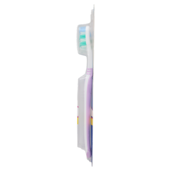 Oral-B Spazzolino Manuale 1 2 3 Classic Care 40 Medio 2+1 Gratis