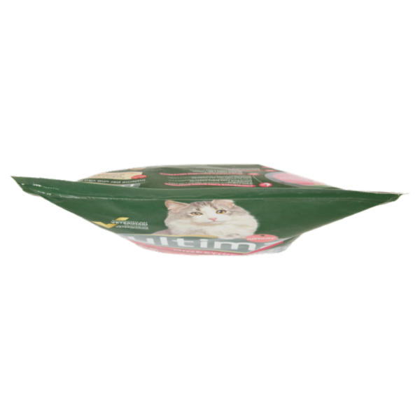 ultima Cat Benessere Digestivo 750 g