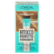 L'Oréal Paris Colorazione Ritocco Perfetto Permanente, 100% Copertura Ricrescita, 7 Biondo Scuro