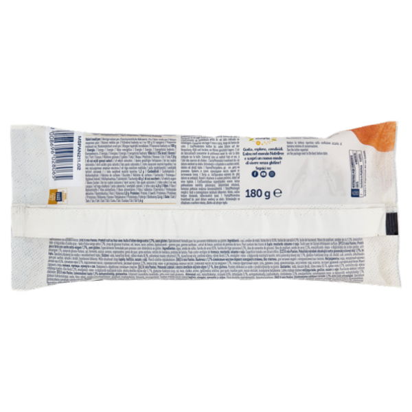 Nutrifree il Mio Panino Senza Glutine 180 g