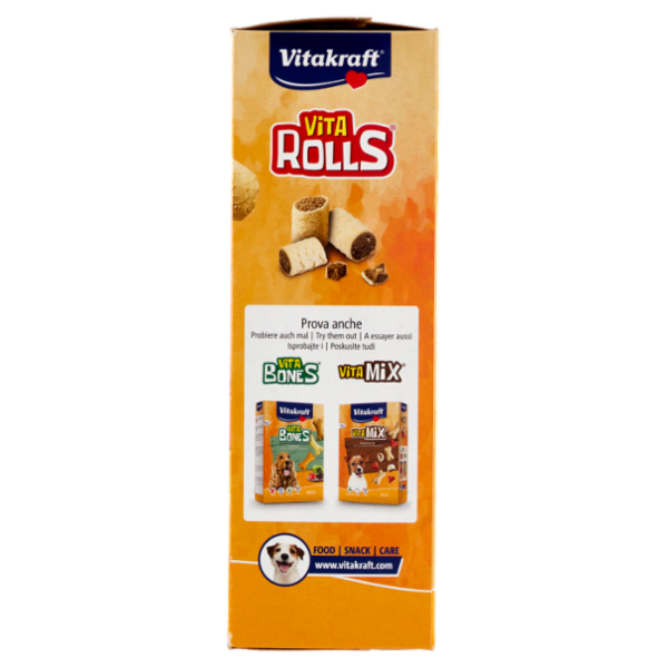Vitakraft Vita Rolls 400 g
