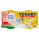 Centrale del latte Vicenza Yogurt Magro Frutta Frullata Banana 2 x 125 g