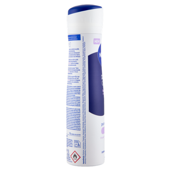 Nivea Derma Control Restore Anti-Perspirant 150 ml