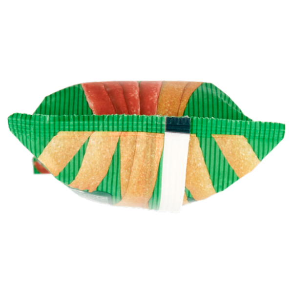 Citterio gli Irresistibili Snack Bastoncini di Salame & Grissini 40 g