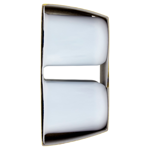 NESTLÉ MIO Merenda al Latte Cacao 4 Vasetti da 100g