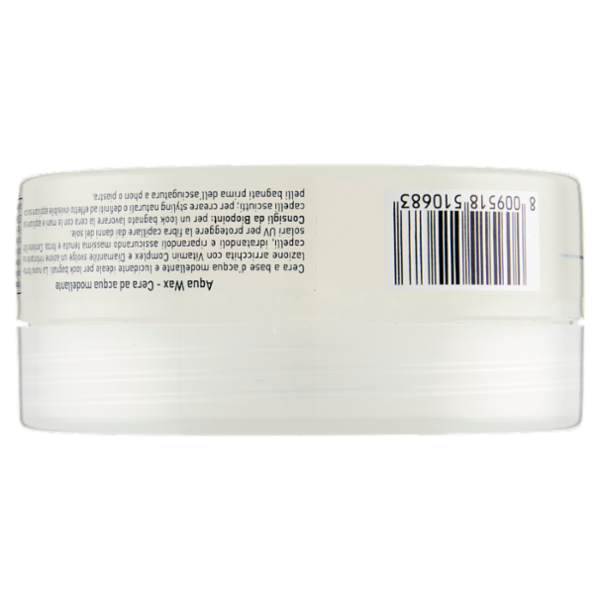 Biopoint Styling creation Aqua Wax Fissaggio Forte 100 ml