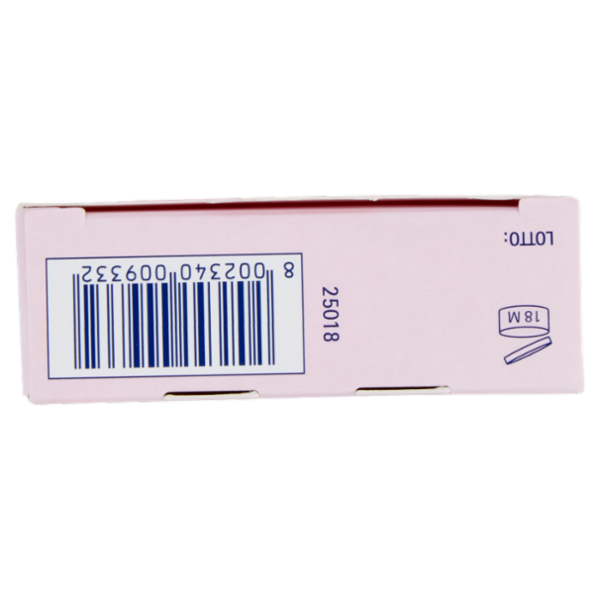 Strep Crystal Strisce Depilatorie Viso e Parti Delicate 20 Strisce + 4 Salviettine