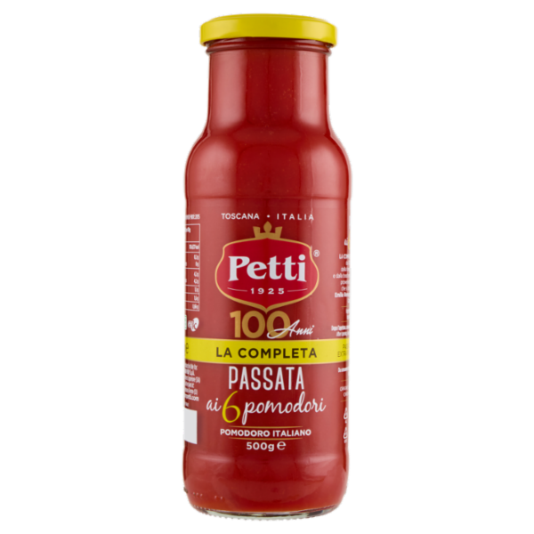 Petti 