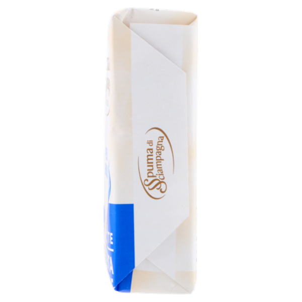 Spuma di Sciampagna Benessere Sapone solido Pelli Sensibili 2 x 125 g