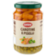Selex Carotine e Piselli Lessati 360 g