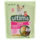 ultima Cat junior 1-12 Mesi con Pollo 750 g