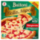 Buitoni Bella Napoli Margherita x2 Pizza surgelata 650 g