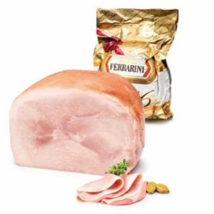 Ferrarini 1956 Prosciutto Cotto Alta Qualita' Da Banco