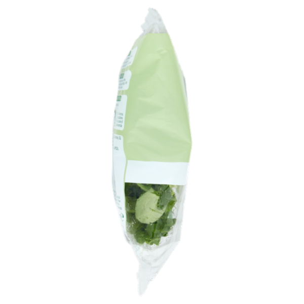 Selex Natura Chiama Valerianella Lavata e Pronta per il Consumo 80 g