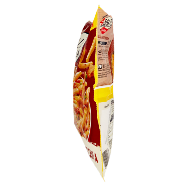 4 Salti in Padella Findus Casarecce alla Boscaiola 550 g