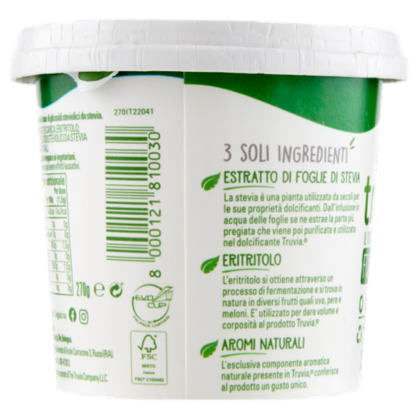 truvia 270 g