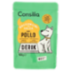 Consilia Derik Cane Bocconcini in Salsa con Pollo 100 g