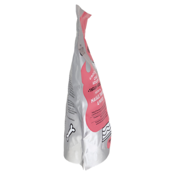 Consilia Cane Crocchette con Maiale Mono Proteico 800 g