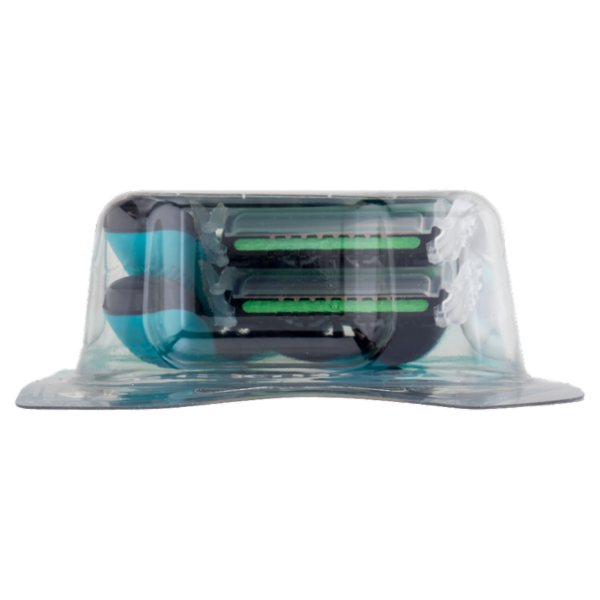 Wilkinson Sword Rasoio usa&getta Xtreme 3 Sensitive x4