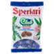 Sperlari Club Forte Caramelle Dure Balsamiche al Mentolo ed Eucalipto 200 g
