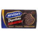 McVitie's Digestives Dark Chocolate 200 g
