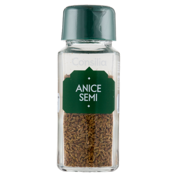 Consilia Anice in Semi 40 g