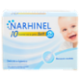 Narhinel ricambi usa e getta soft aspiratore nasale deterge naso bambino e rimuove muco 10 pz