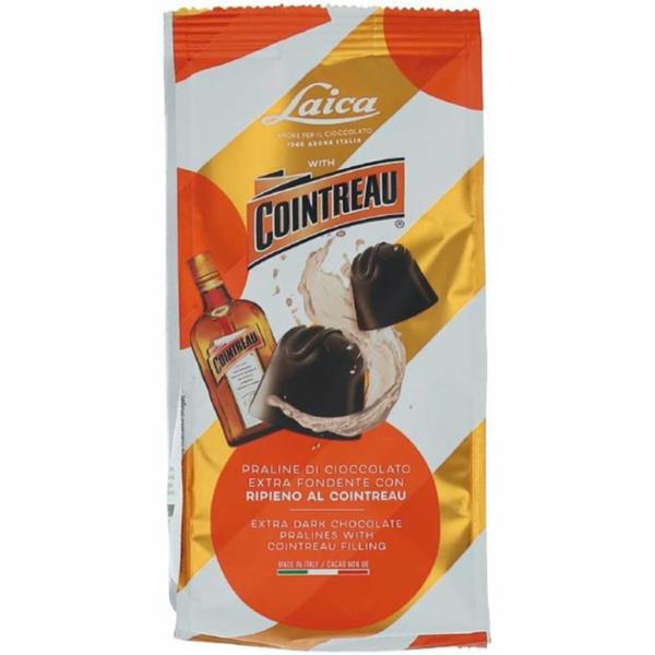 Laica Sacchetto Praline Cointreau 90g
