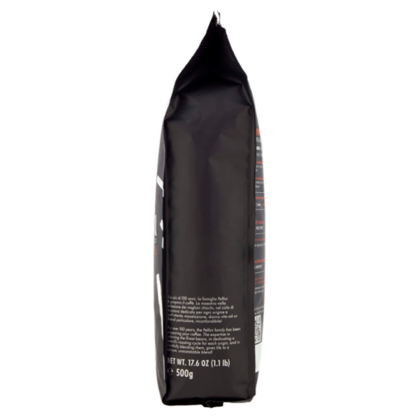 Pellini Vivace Tradizionale Coffee Beans 500 g