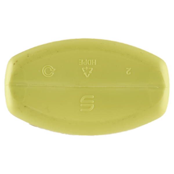 IL GIGANTE Crema Detergente Limone con Micro-particelle 500 ml