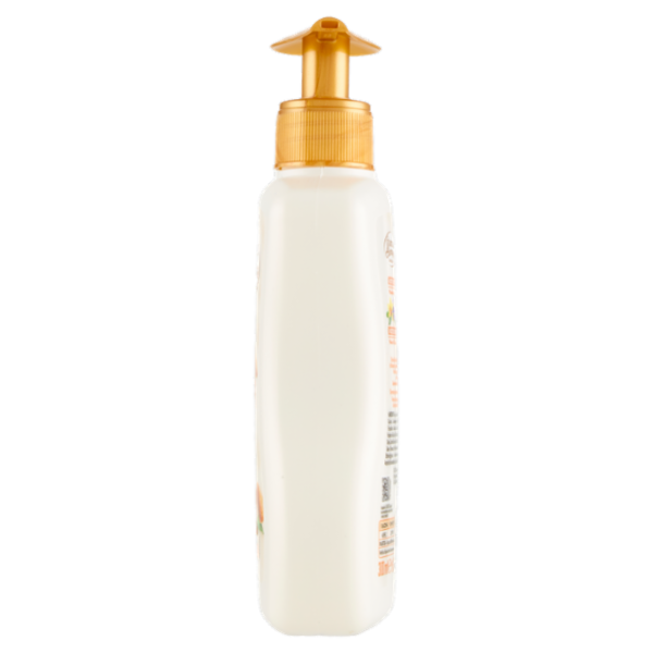 Spuma di Sciampagna Benessere Sapone crema Mandorla 300 ml