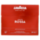 Lavazza Qualità Rossa Compatibile con Nespresso Original 80 Capsule 456 g