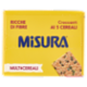 Misura Multicereali Croccanti ai 5 Cereali con Semi di Zucca, Sesamo e Quinoa 200 g